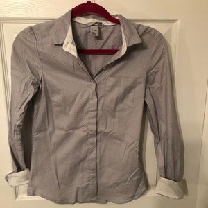 H&M blouse
